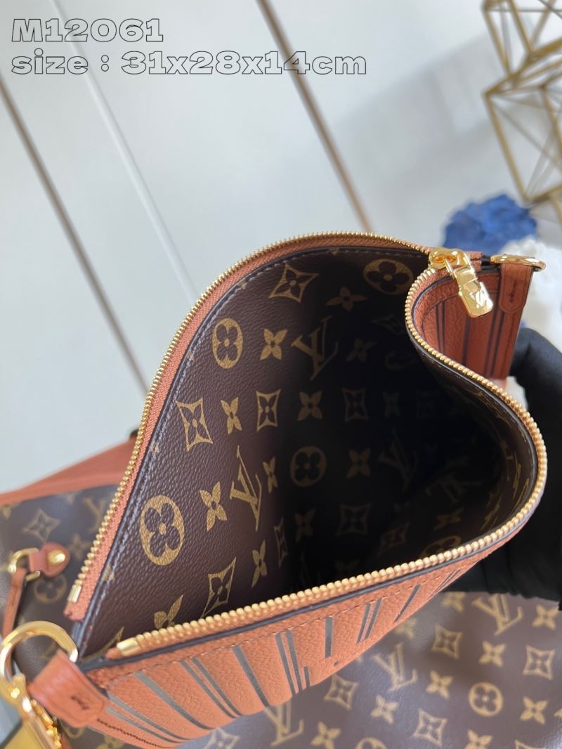 LV Shopping Bags